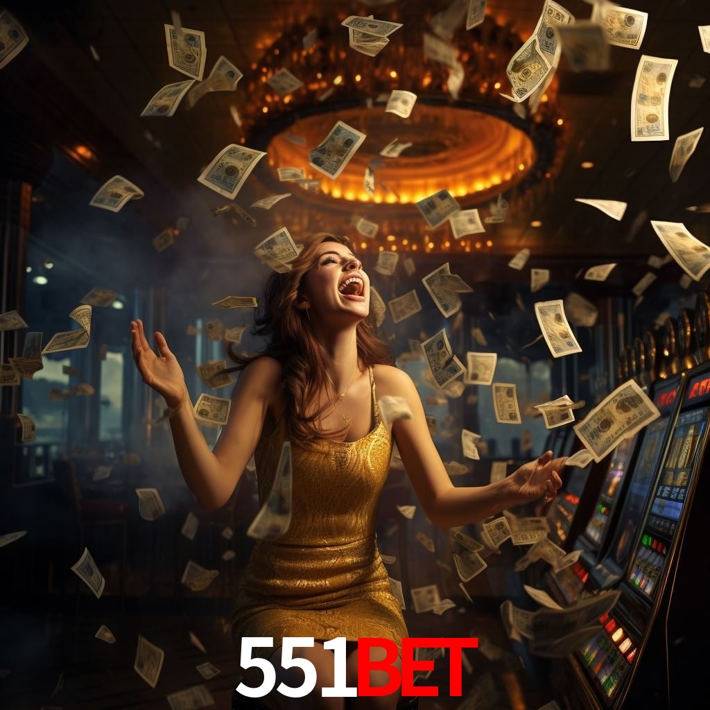 VIP Casino 551bet