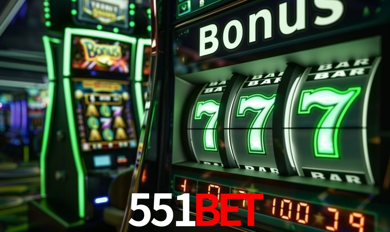 Live Casino 551bet