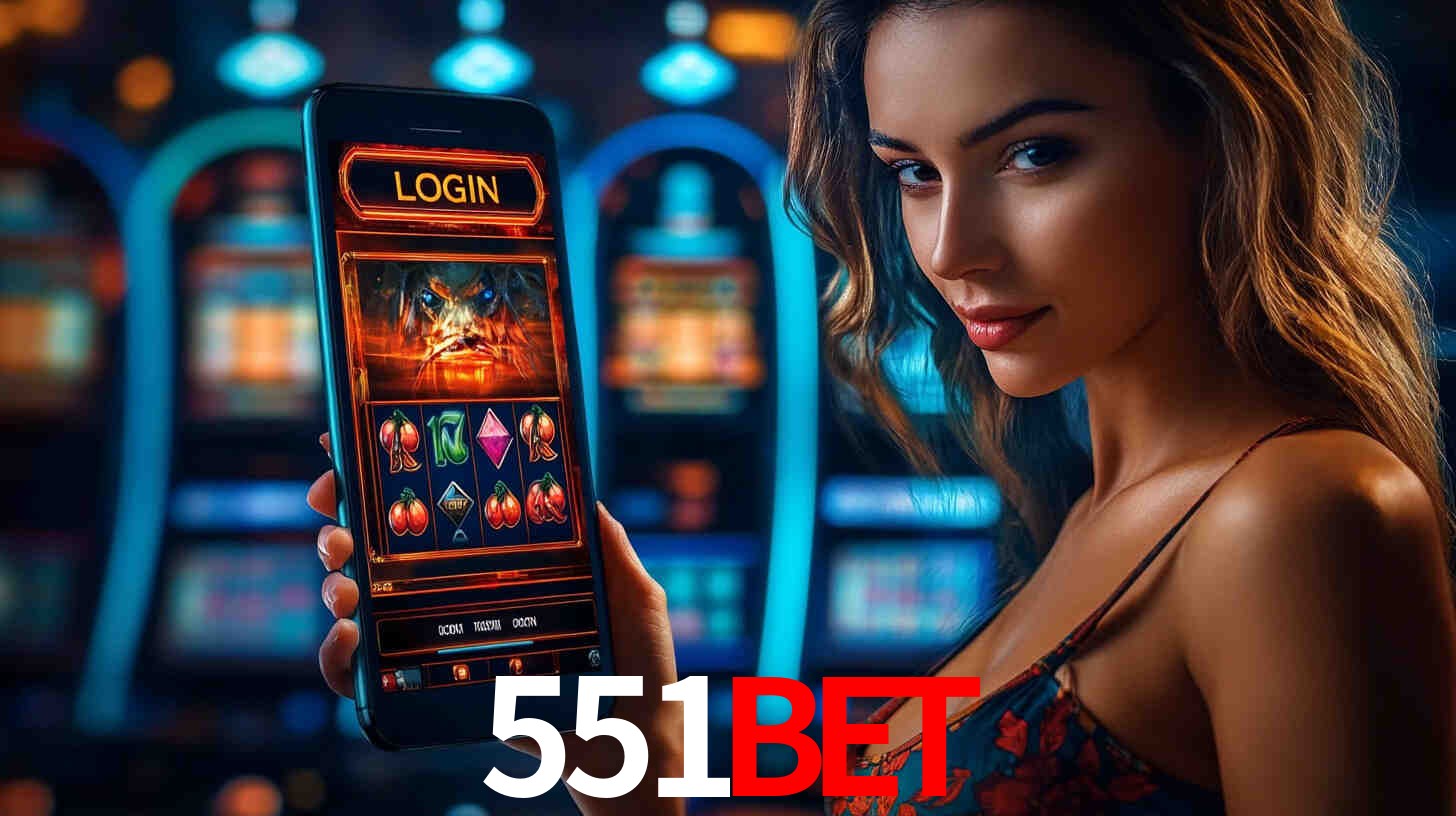 551bet: A Experiência de Casino com Jogos de Mesa ao Vivo