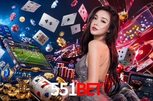 Games Directory 551bet