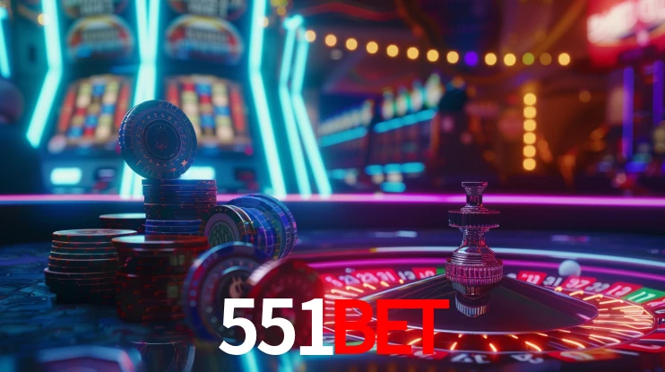 Account Benefits 551bet
