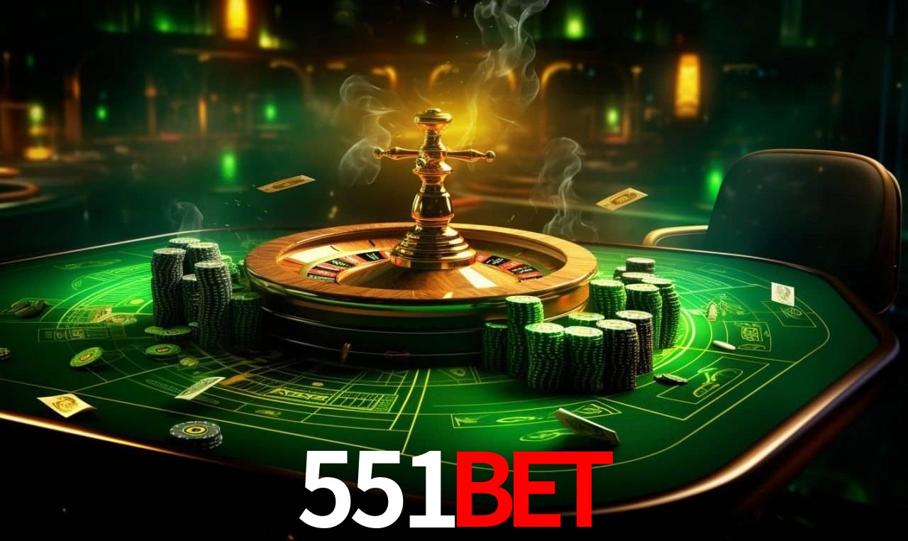 Interface Premium 551bet