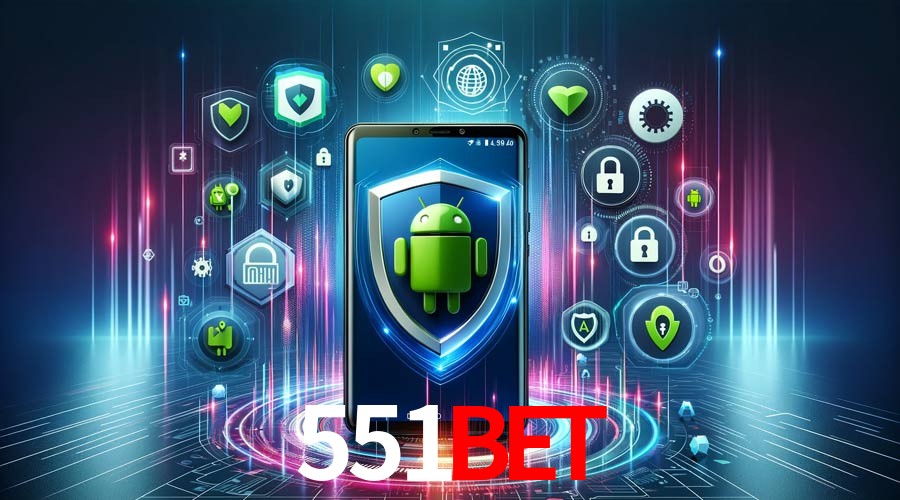 2FA Security 551bet