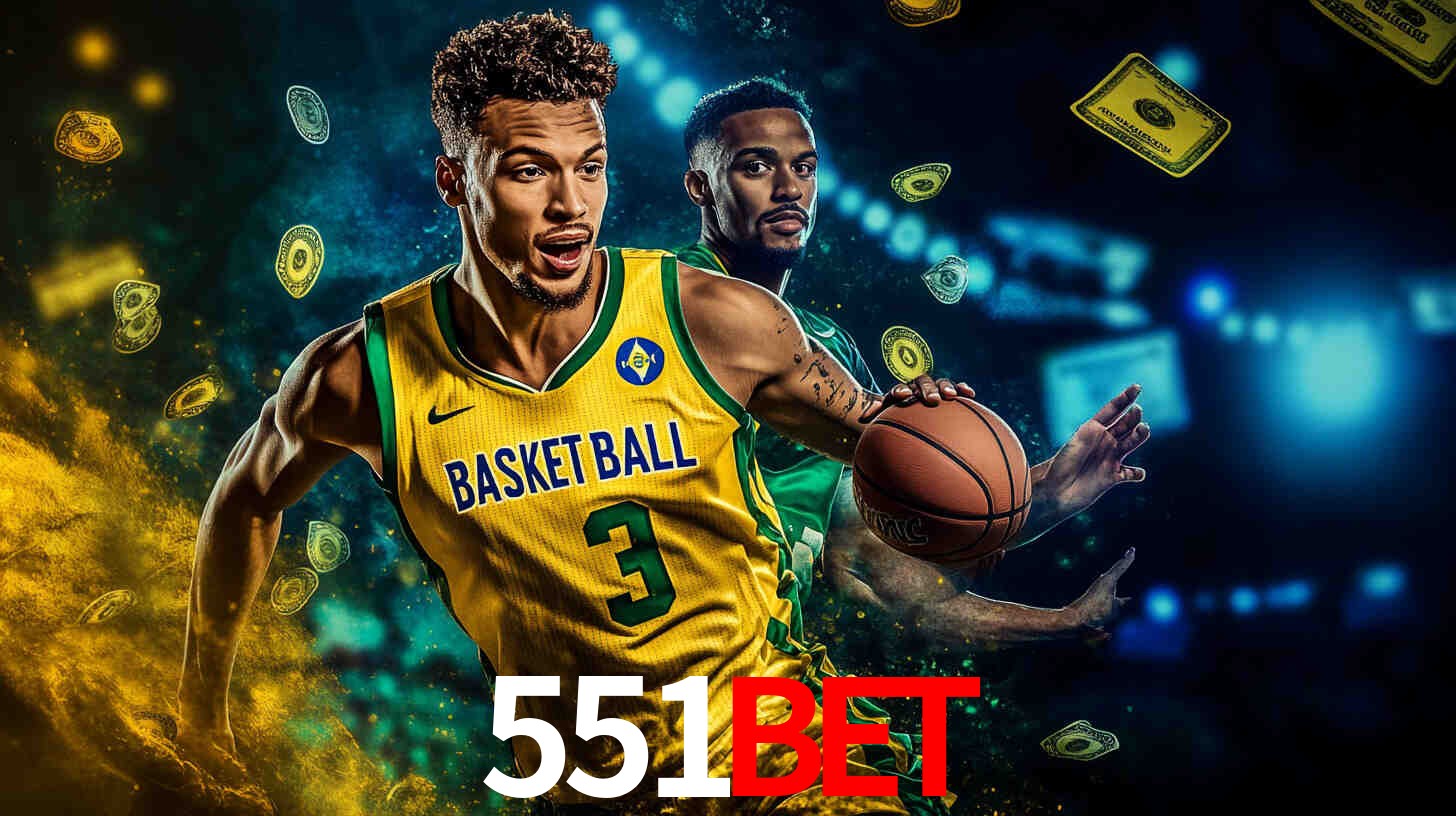 Explorando a Categoria de Eventos em Apostas na 551bet