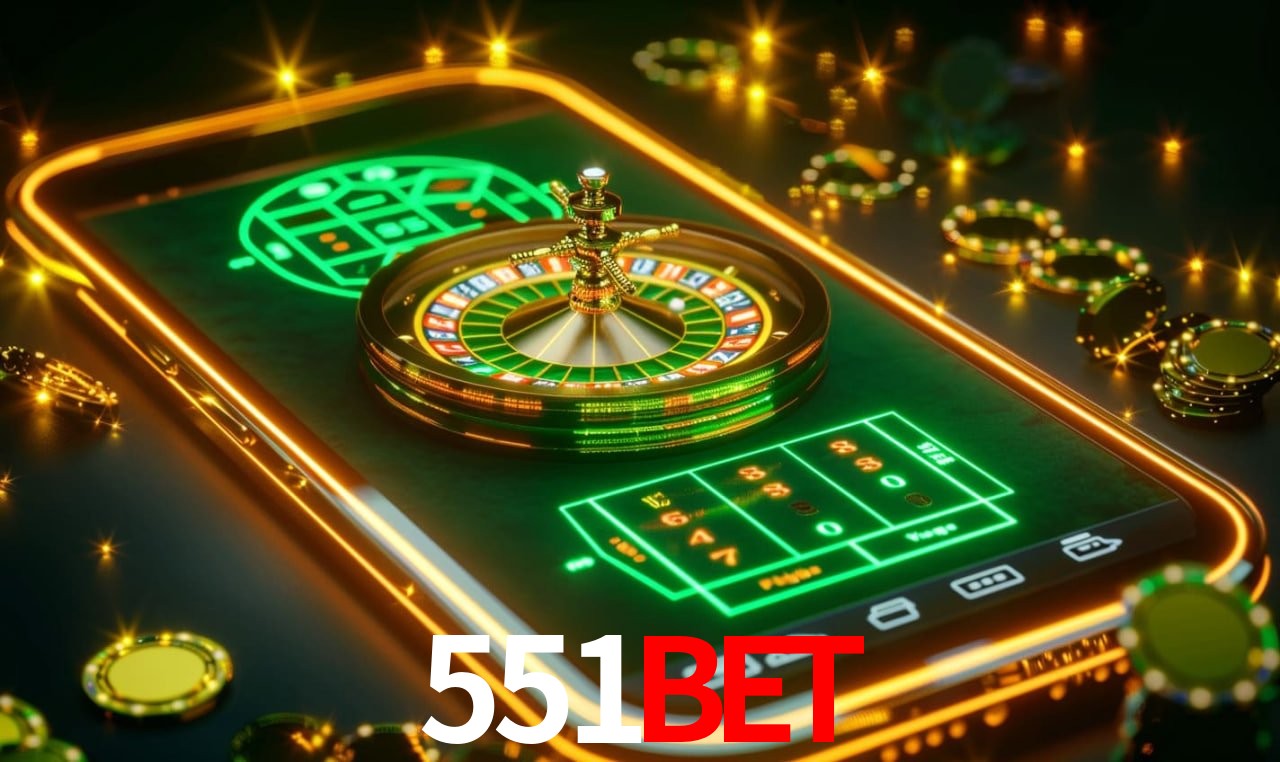 Imagem secundária de apoio para instalação do app 551bet