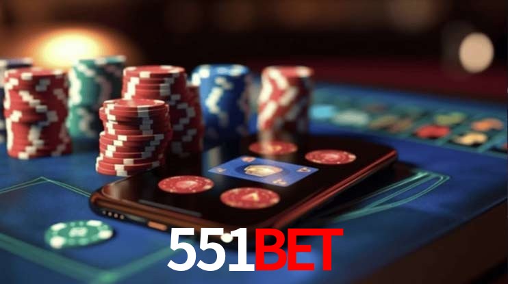 Tecnologia da Plataforma 551bet