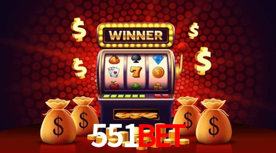 Weekend Specials 551bet