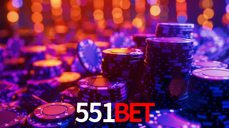 Bônus Generosos e Exclusivos no 551bet para Você!