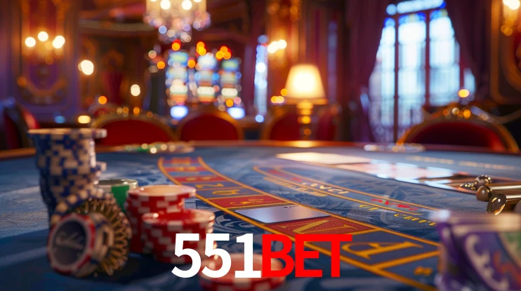 Platform Technology 551bet