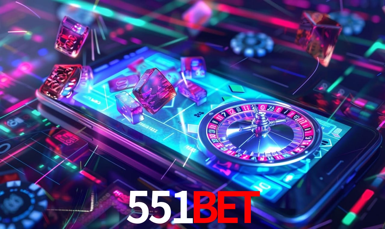 Diretório de Jogos 551bet