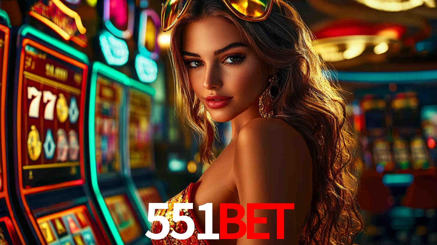 Exclusive Games 551bet